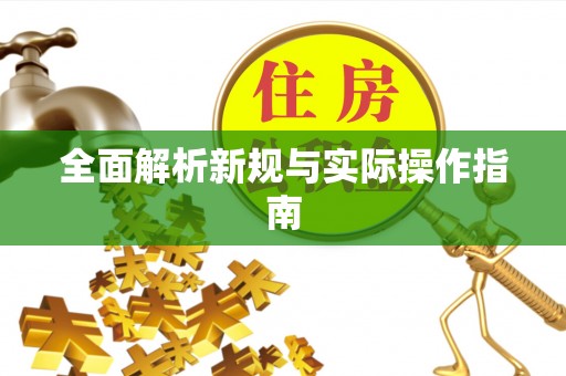 狮子山全面解析新规与实际操作指南