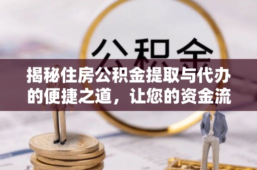 狮子山揭秘住房公积金提取与代办的便捷之道，让您的资金流动更高效