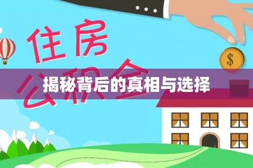狮子山揭秘背后的真相与选择