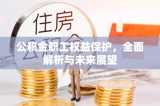 狮子山公积金职工权益保护，全面解析与未来展望
