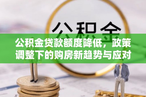 狮子山公积金贷款额度降低，政策调整下的购房新趋势与应对策略
