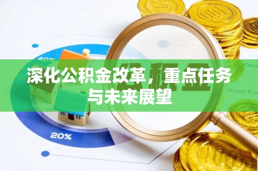狮子山深化公积金改革，重点任务与未来展望