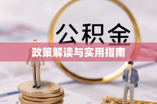 狮子山政策解读与实用指南
