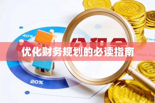 狮子山优化财务规划的必读指南