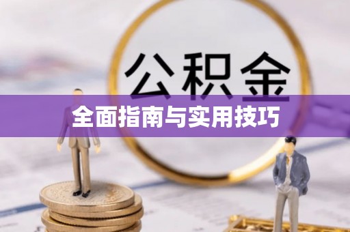 狮子山全面指南与实用技巧