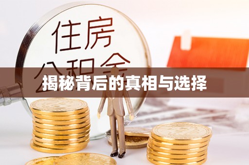 狮子山揭秘背后的真相与选择