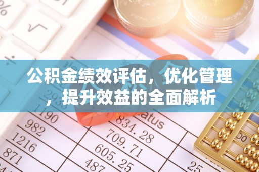 狮子山公积金绩效评估，优化管理，提升效益的全面解析
