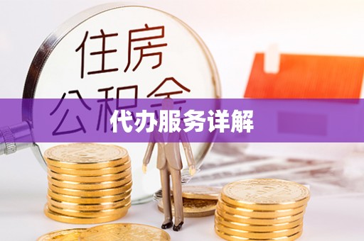 狮子山代办服务详解