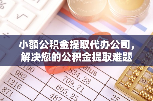 狮子山小额公积金提取代办公司，解决您的公积金提取难题