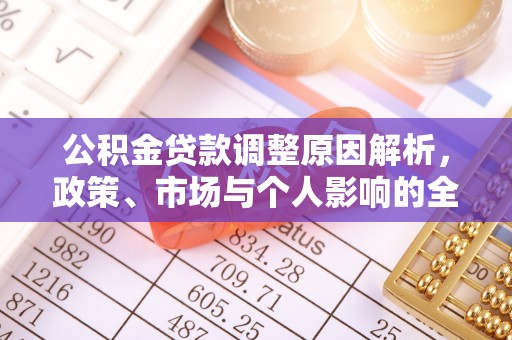 狮子山公积金贷款调整原因解析，政策、市场与个人影响的全面解读