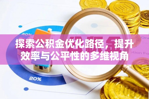 狮子山探索公积金优化路径，提升效率与公平性的多维视角