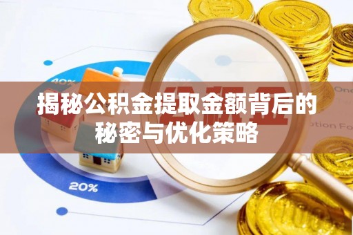 狮子山揭秘公积金提取金额背后的秘密与优化策略