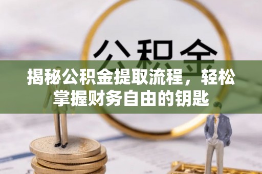 狮子山揭秘公积金提取流程，轻松掌握财务自由的钥匙