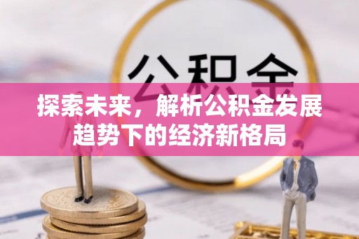 狮子山探索未来，解析公积金发展趋势下的经济新格局