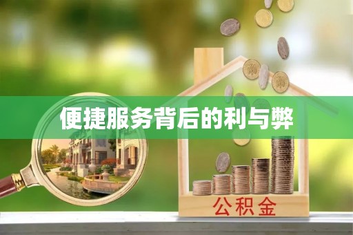 狮子山便捷服务背后的利与弊